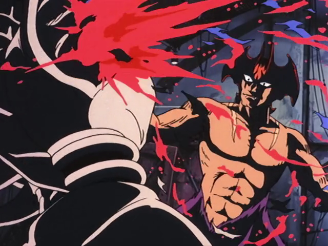 Devilman (AnimeHD)